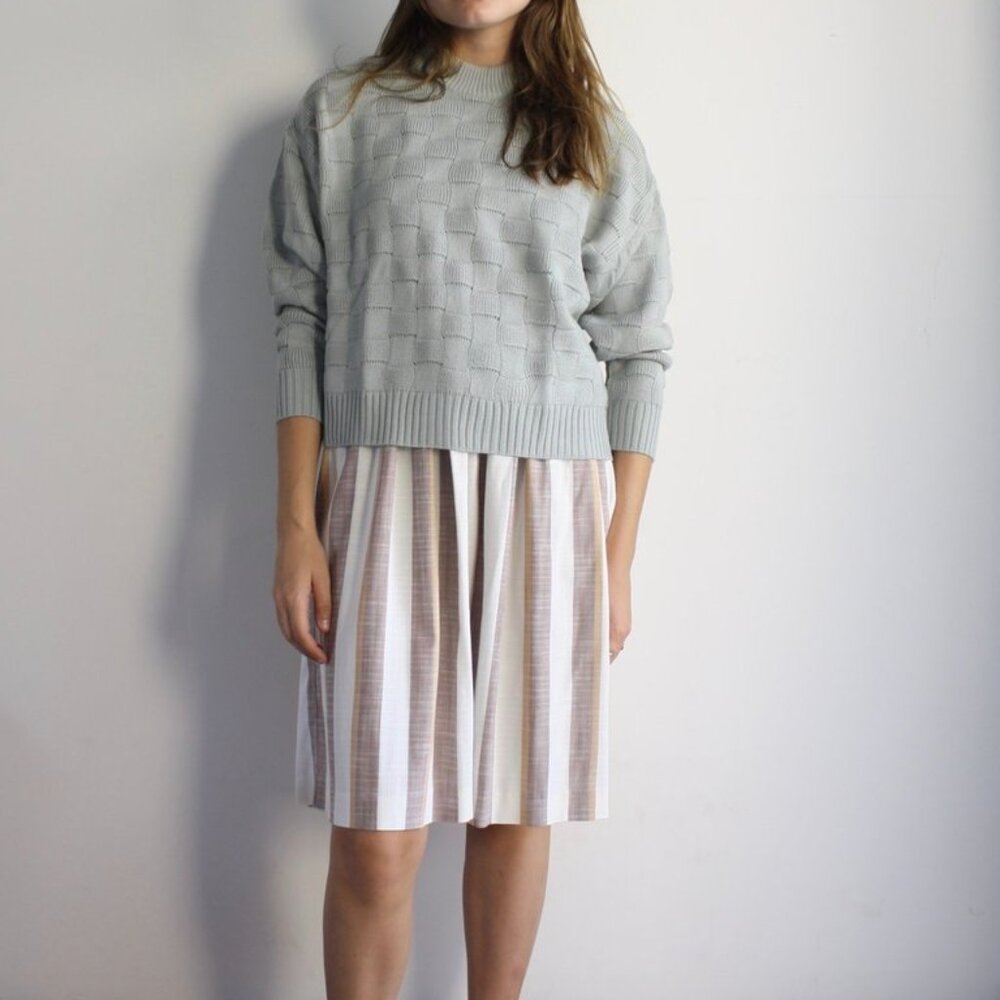 Diarte Melinda Sweater in Laurel - Size Small